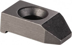 Kennametal - Series KIPR-RP, KCI Clamp for Indexables - Neutral Cut, Compatible with 191.725 Clamp Screws - Makers Industrial Supply