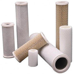 Parker - Replacement Filter Element - 3 µ Rating, For Use with Finite H-Series - Makers Industrial Supply