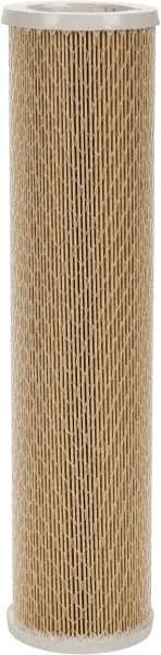 Parker - Replacement Filter Element - 3 µ Rating, For Use with Finite H-Series - Makers Industrial Supply