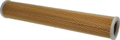 Parker - Replacement Filter Element - 3 µ Rating, For Use with Finite H-Series - Makers Industrial Supply