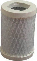 Parker - Replacement Filter Element - For Use with Finite H-Series - Makers Industrial Supply