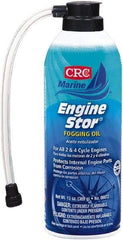 CRC - Fogging Oil - 16 Ounce Injection Can - Makers Industrial Supply