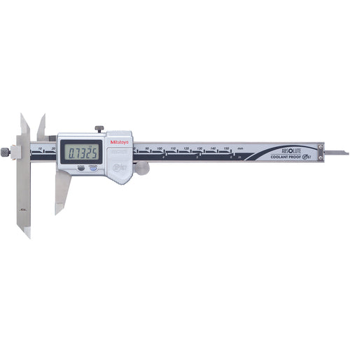 ‎0-12″ OFFSET DIGIMAT IC CALIPER - Makers Industrial Supply