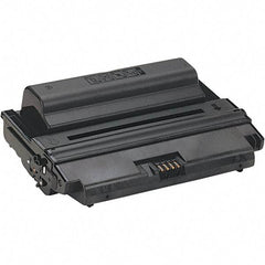 Xerox - Black Toner Cartridge - Use with Xerox Phaser 3635MFP - Makers Industrial Supply