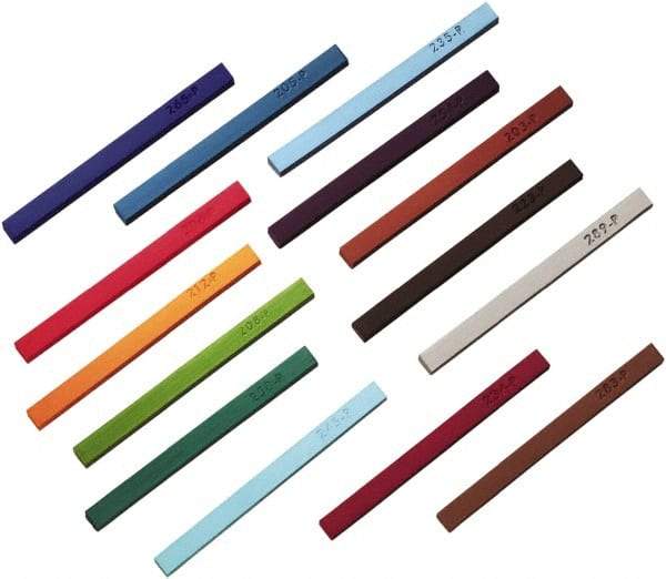 Prismacolor - Maroon Pastel - Medium Tip - Makers Industrial Supply