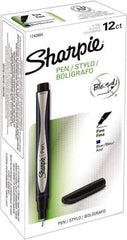 Sharpie - Fine Point Porous Point Pen - Blue - Makers Industrial Supply