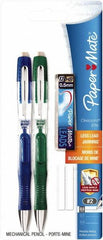 Paper Mate - 0.5mm Lead Mechanical Pencil - Graphite - Makers Industrial Supply