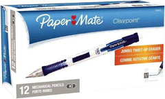 Paper Mate - 0.7mm Lead Mechanical Pencil - Black - Makers Industrial Supply