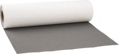 PRO-SAFE - Gray Solid Color Anti-Slip Vinyl Tape - 24" Wide x 60' Long, General Traffic - Makers Industrial Supply