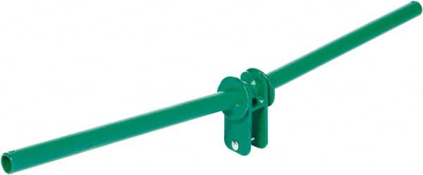 Greenlee - Cart Spindle - Use with GMX Series - Makers Industrial Supply