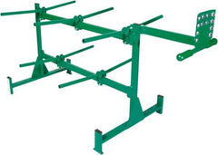 Greenlee - Cart Dispenser - Use with GMX Series - Makers Industrial Supply