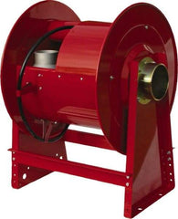 Reelcraft - Hose Reels Style: Spring Retractable Hose Length (Feet): 30 - Makers Industrial Supply