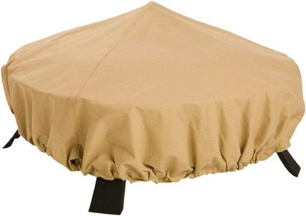 Classic Accessories - Fire Pit Protective Cover - Makers Industrial Supply