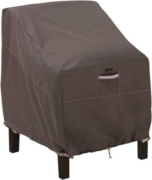 Classic Accessories - Patio Chair Protective Cover - Makers Industrial Supply