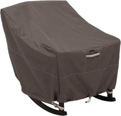 Classic Accessories - Patio Chair Protective Cover - Makers Industrial Supply