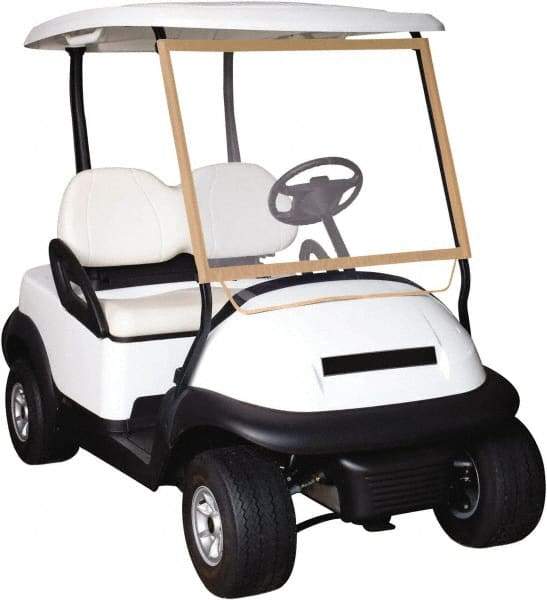 Classic Accessories - Golf Cart Protective Cover - Makers Industrial Supply