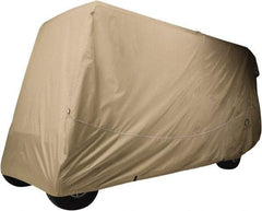 Classic Accessories - Golf Cart Protective Cover - Makers Industrial Supply