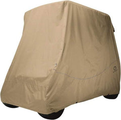 Classic Accessories - Golf Cart Protective Cover - Makers Industrial Supply