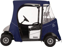 Classic Accessories - Golf Cart Protective Cover - Makers Industrial Supply