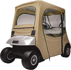 Classic Accessories - Golf Cart Protective Cover - Makers Industrial Supply