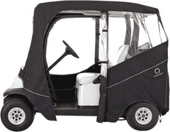 Classic Accessories - Golf Cart Protective Cover - Makers Industrial Supply