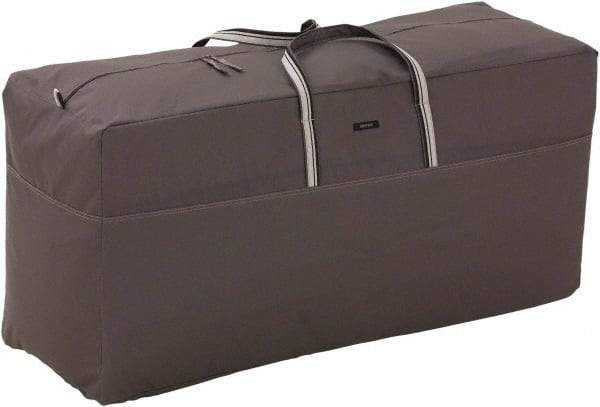 Classic Accessories - Patio Cushion Protective Cover - Makers Industrial Supply