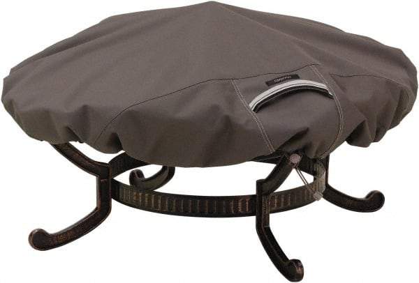 Classic Accessories - Fire Pit Protective Cover - Makers Industrial Supply