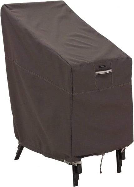 Classic Accessories - Patio Chair Protective Cover - Makers Industrial Supply