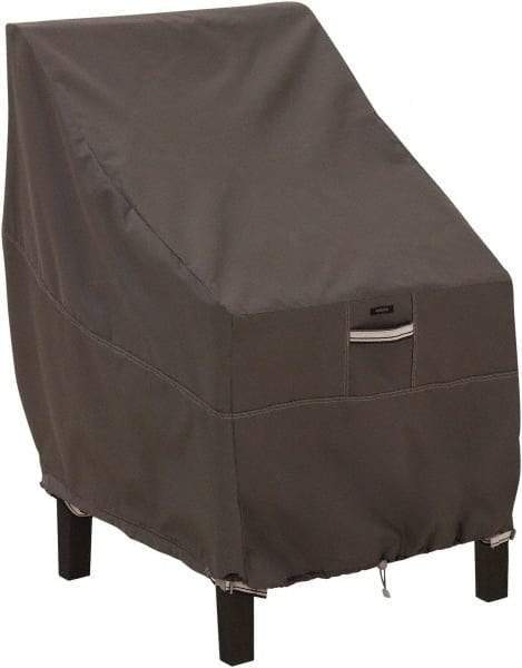 Classic Accessories - Patio Chair Protective Cover - Makers Industrial Supply