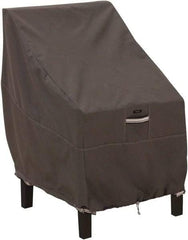 Classic Accessories - Patio Chair Protective Cover - Makers Industrial Supply