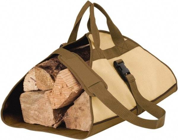 Classic Accessories - Log Carrier - For Firewood - Makers Industrial Supply