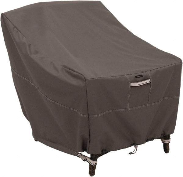 Classic Accessories - Patio Chair Protective Cover - Makers Industrial Supply