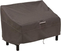 Classic Accessories - Patio Bench Protective Cover - Makers Industrial Supply