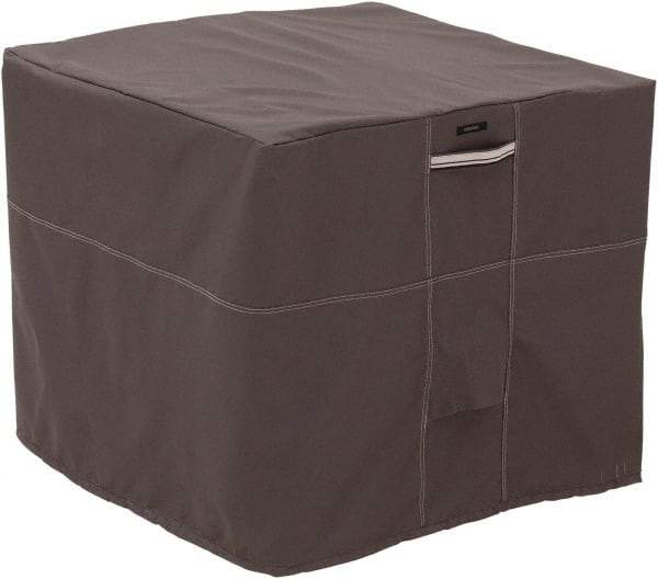 Classic Accessories - Air Conditioner Protective Cover - Makers Industrial Supply