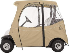 Classic Accessories - Golf Cart Protective Cover - Makers Industrial Supply