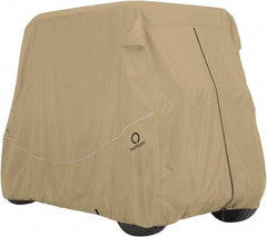 Classic Accessories - Golf Cart Protective Cover - Makers Industrial Supply