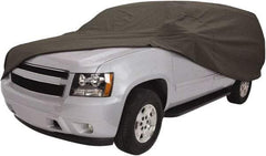 Classic Accessories - Car Protective Cover - Makers Industrial Supply