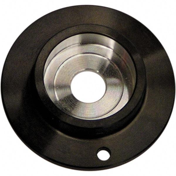 3M - Power Sander Rear End Plate - For Use with 3M Random Orbital Sanders - Makers Industrial Supply