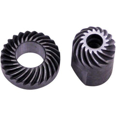 3M - Power Sander Spiral Bevel Gear Set - For Use with 3M Disc Sander 20232 - Makers Industrial Supply