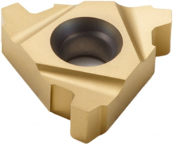 Seco - Laydown Threading Insert - Exact Industrial Supply