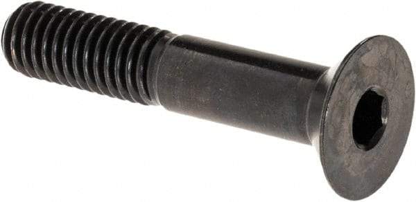 Seco - Hex Socket Cap Screw for Indexable Turning - For Use with Inserts & Tool Holders - Makers Industrial Supply