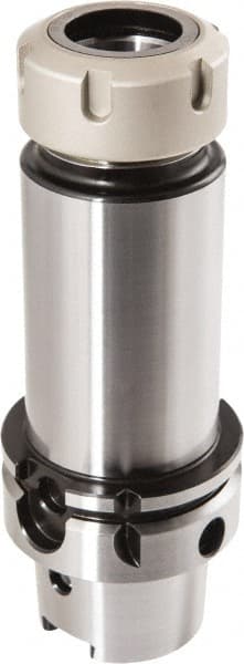 Iscar - End Mill Holder Accessory - - Exact Industrial Supply