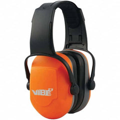 Jackson Safety - Earmuffs Band Position: Over Head NRR Rating (dB) Over the Head: 23 - Makers Industrial Supply