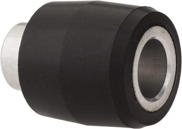 Dynabrade - Air Belt Sander Drive Wheel - Use with 40353 - Makers Industrial Supply