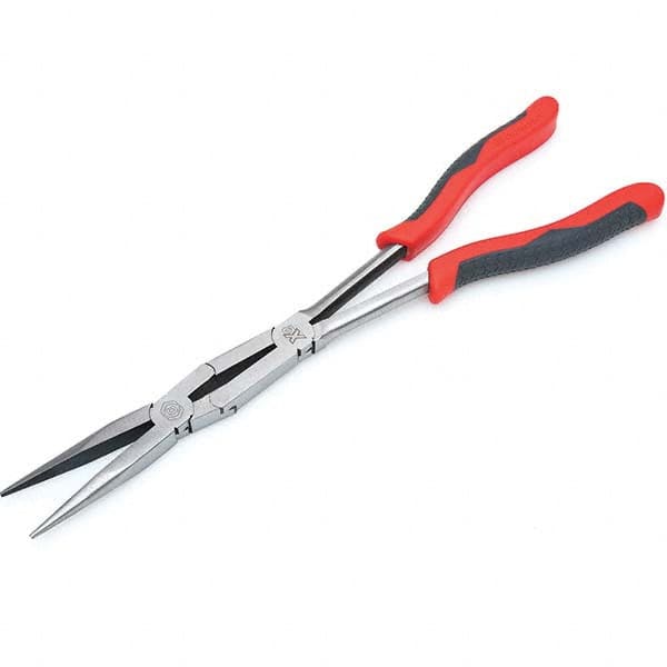 Crescent - Long Nose Pliers Type: Long Nose Head Style: Long Nose - Makers Industrial Supply