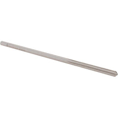 Cleveland - 4mm High Speed Steel 6 Flute Chucking Reamer - Makers Industrial Supply