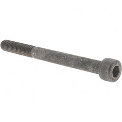 Value Collection - Cap Screw - Exact Industrial Supply