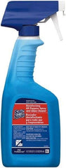 Spic & Span - 32 oz Spray Bottle All-Purpose Cleaner - Liquid, Disinfectant, Fresh - Makers Industrial Supply