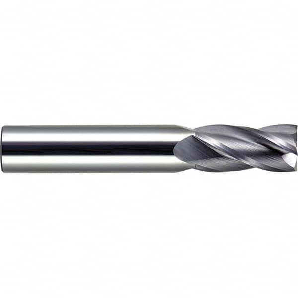 Melin Tool - Square End Mill - Makers Industrial Supply