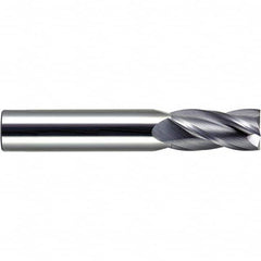 Melin Tool - Square End Mill - Makers Industrial Supply